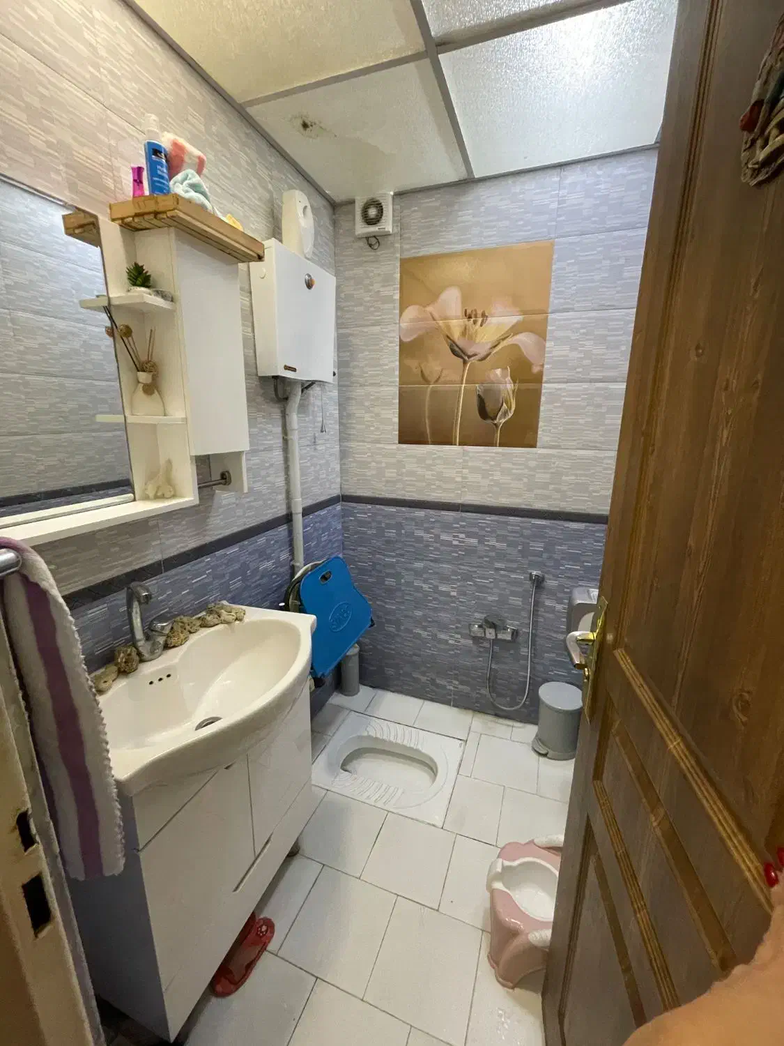 اجاره آپارتمان ۹۱ متری