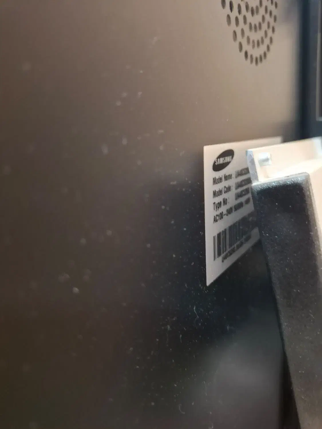 تلوزیون کره ای سامسونگ|تلویزیون و پروژکتور|تهران, خواجه نظام الملک|دیوار