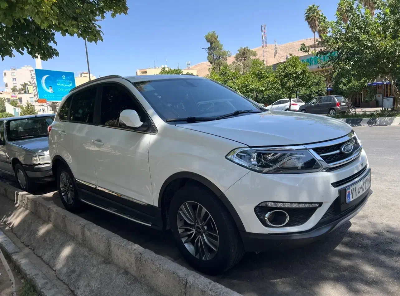 تیگو۵|خودرو سواری و وانت|بهبهان, |دیوار