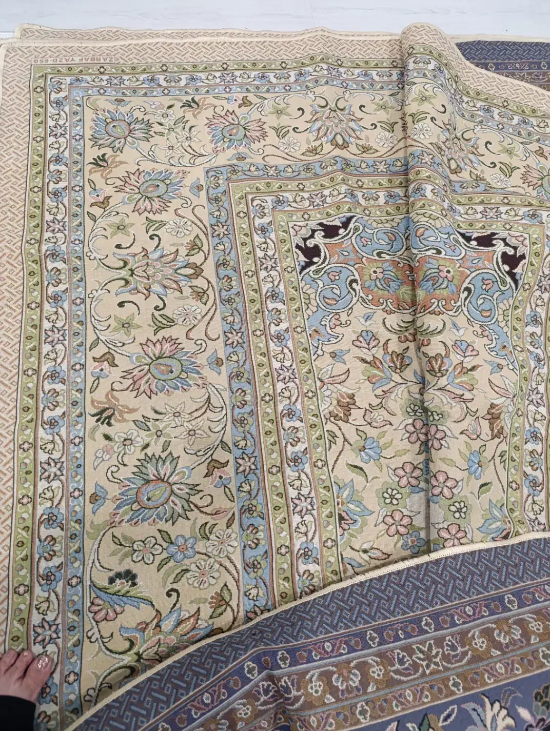 روفرشی|روفرشی|تهران, فردوس|دیوار