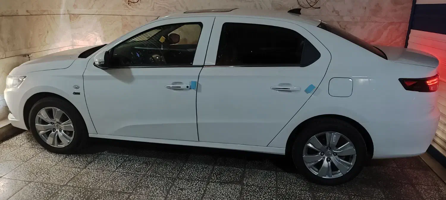 تارا اتو v4|خودرو سواری و وانت|ساوه, |دیوار