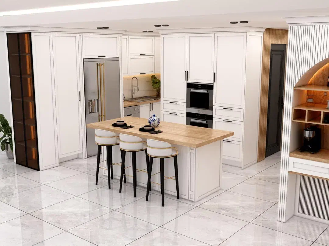 دفتر پیمانکاری لوکس دیزاین بازسازی خانه ویلا سازی|خدمات پیشه و مهارت|کرج, باغستان|دیوار