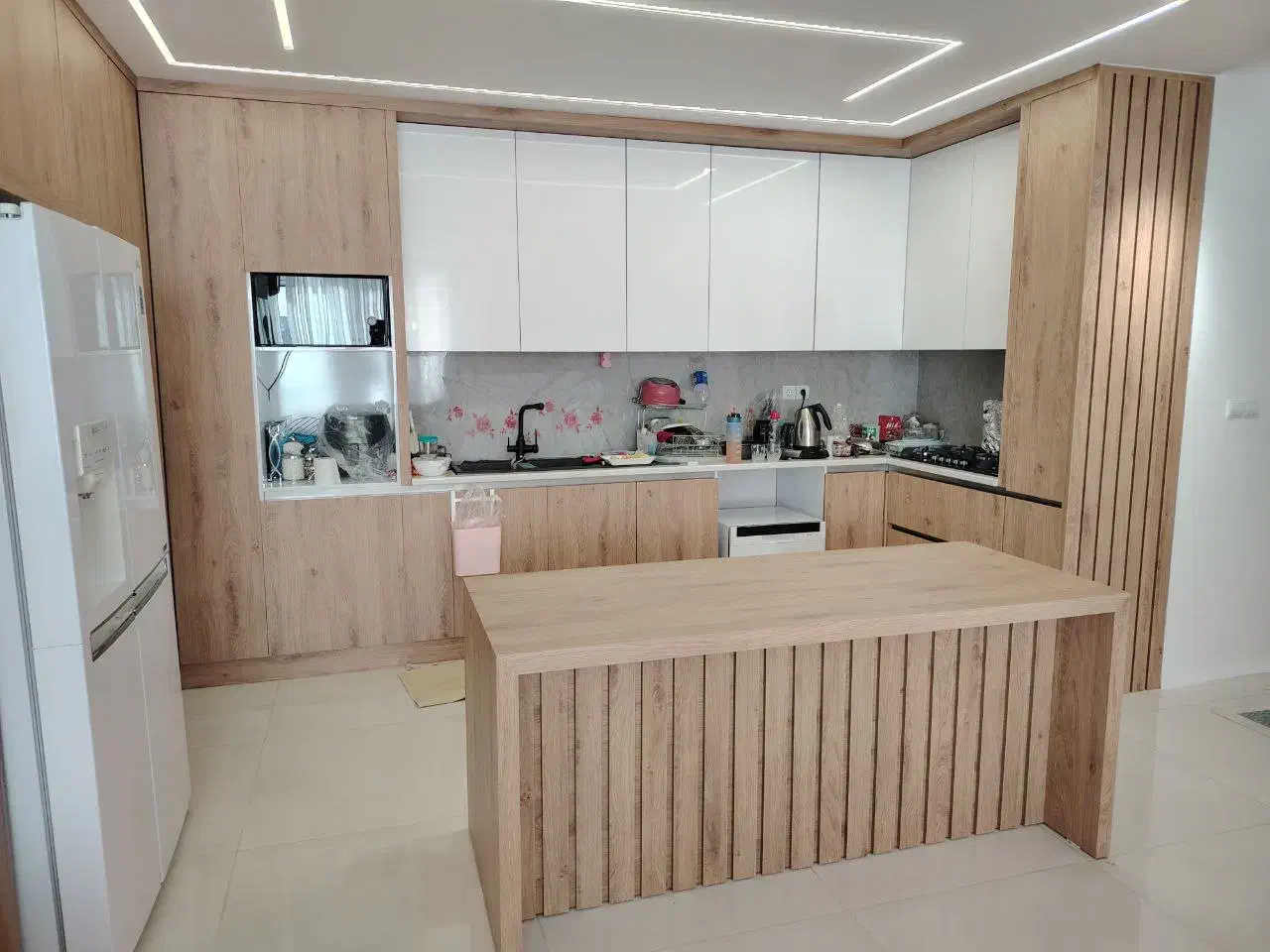 دکوراسیون داخلی بخشنده|خدمات پیشه و مهارت|زرقان, |دیوار