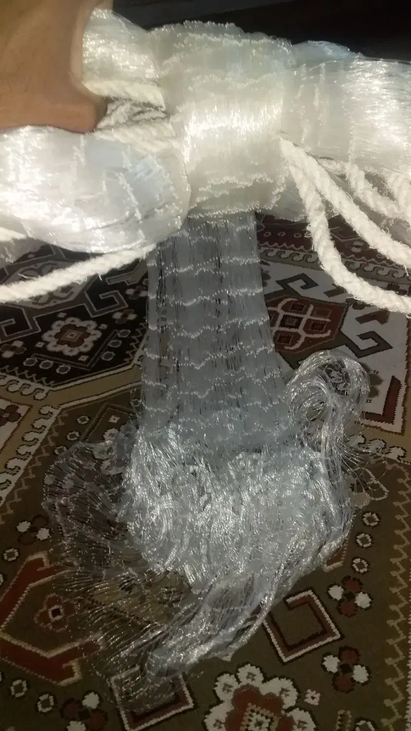 تور پرتابی ویژه ماهیگیری|ماهیگیری|سنندج, |دیوار