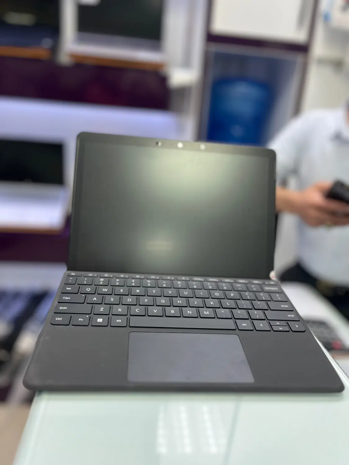 surface Go 3|رایانه همراه|بیرجند, |دیوار