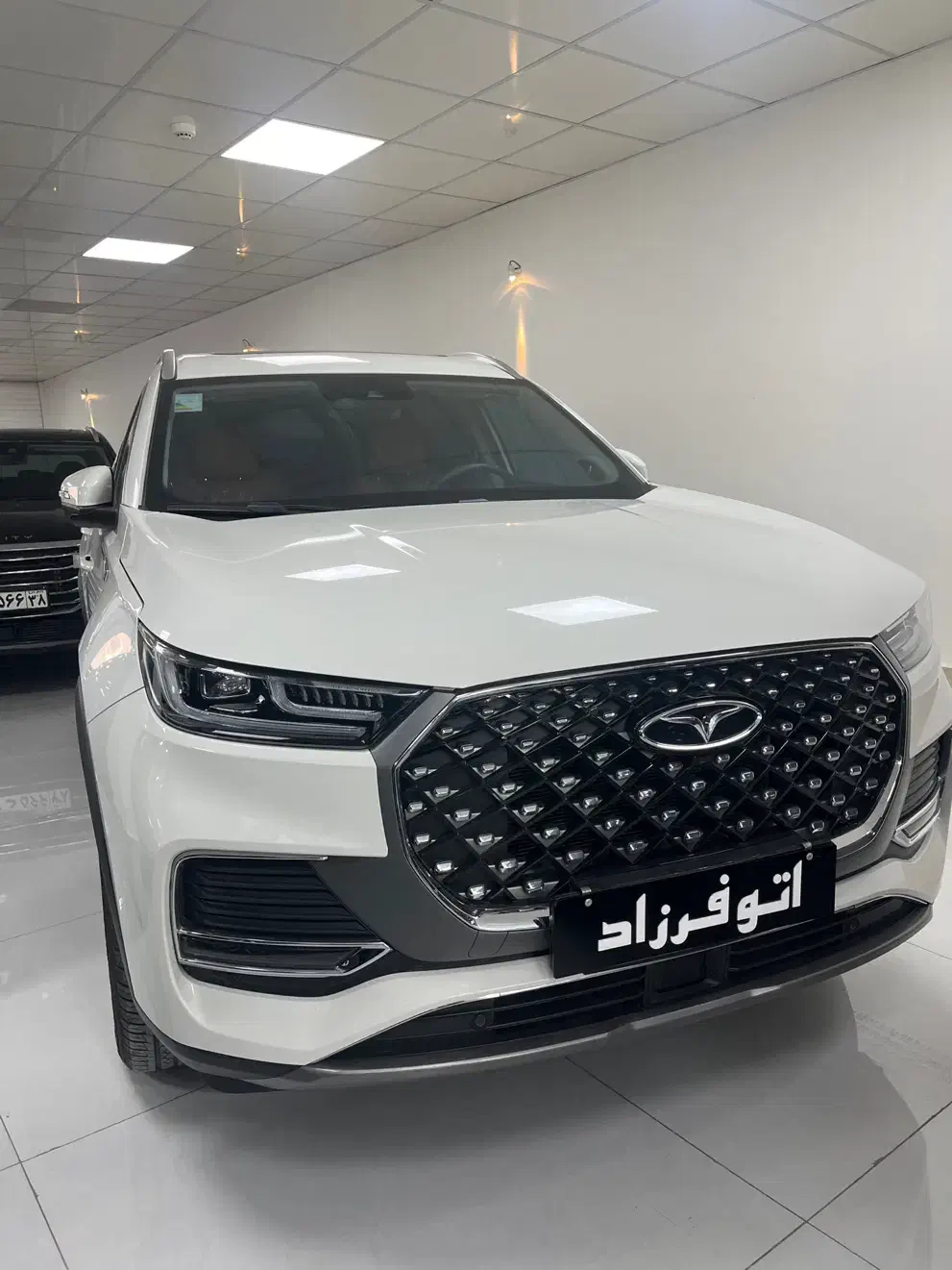 تیگو ۸پرو مکس ای ایی مدل۱۴۰۳ نقدو اقساط|خودرو سواری و وانت|کرج, مهرویلا جنوبی|دیوار