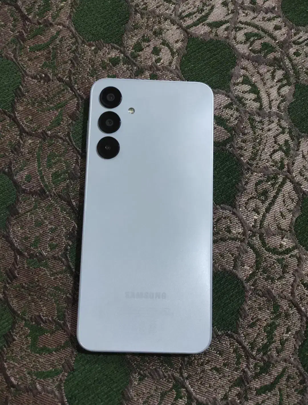 Samsung a16 4g|موبایل|الیگودرز, |دیوار