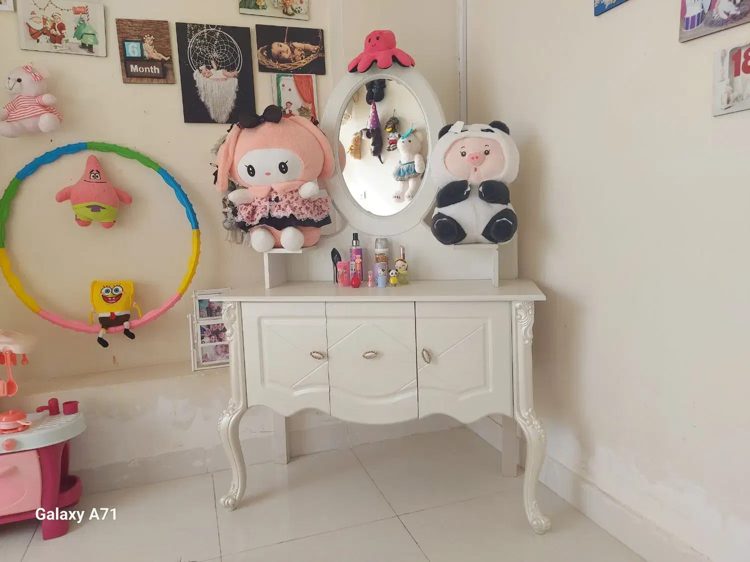 فروش سرویس خواب نوجوان|تخت و سرویس خواب|تربتحیدریه, فردوسی جنوبی|دیوار