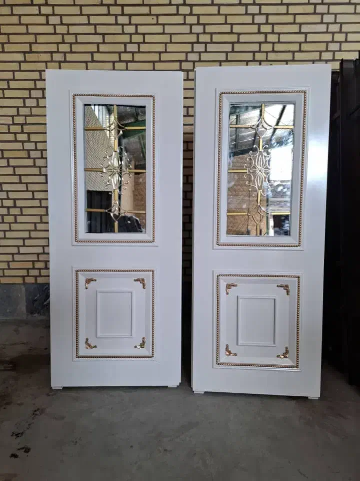 ساخت و نصب انواع درب چوبی|خدمات پیشه و مهارت|یزد, |دیوار