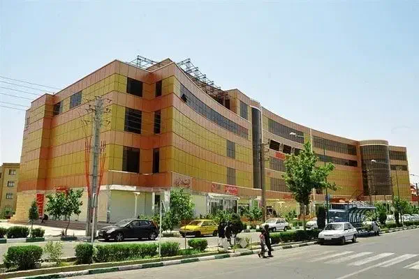 اجاره دفتر کار برای فریلنسر ها در اندیشه کرج|اجارهٔ کوتاه‌مدت دفتر کار و فضای آموزشی|اندیشه, اندیشه فاز ۳|دیوار