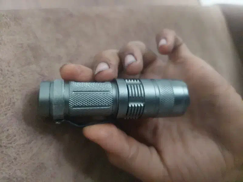 چراغ قوه|لامپ و چراغ|اردکان, |دیوار