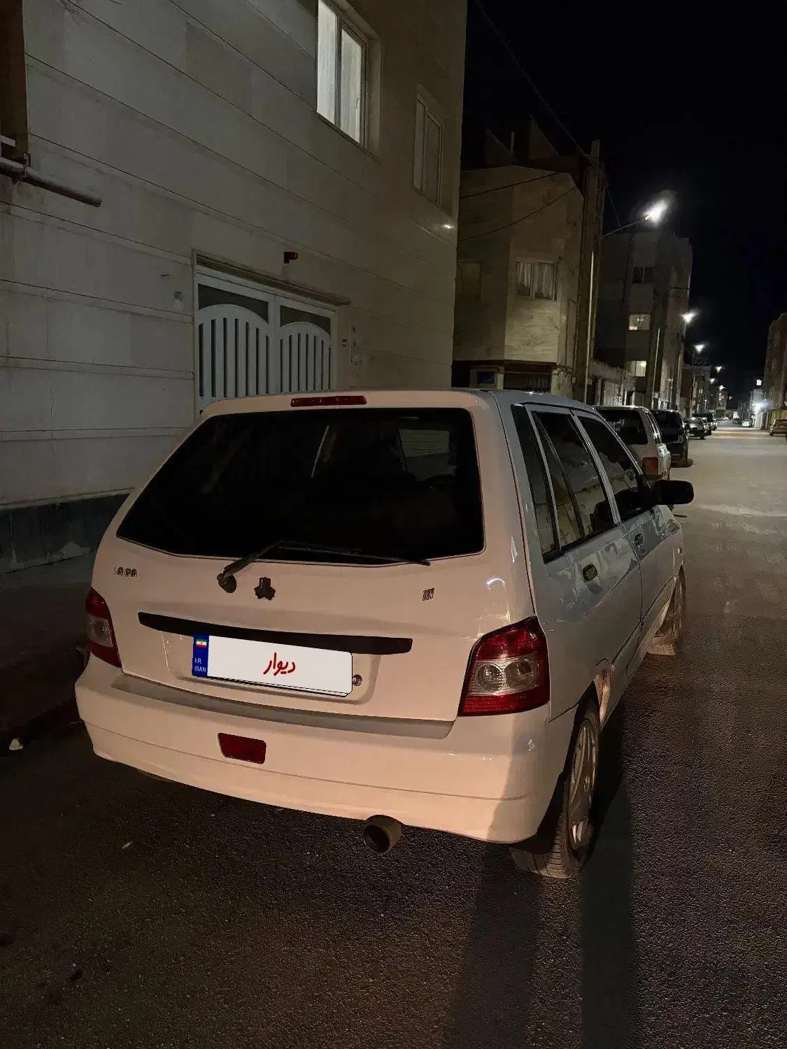 111مدل۹۰|خودرو سواری و وانت|بجنورد, |دیوار