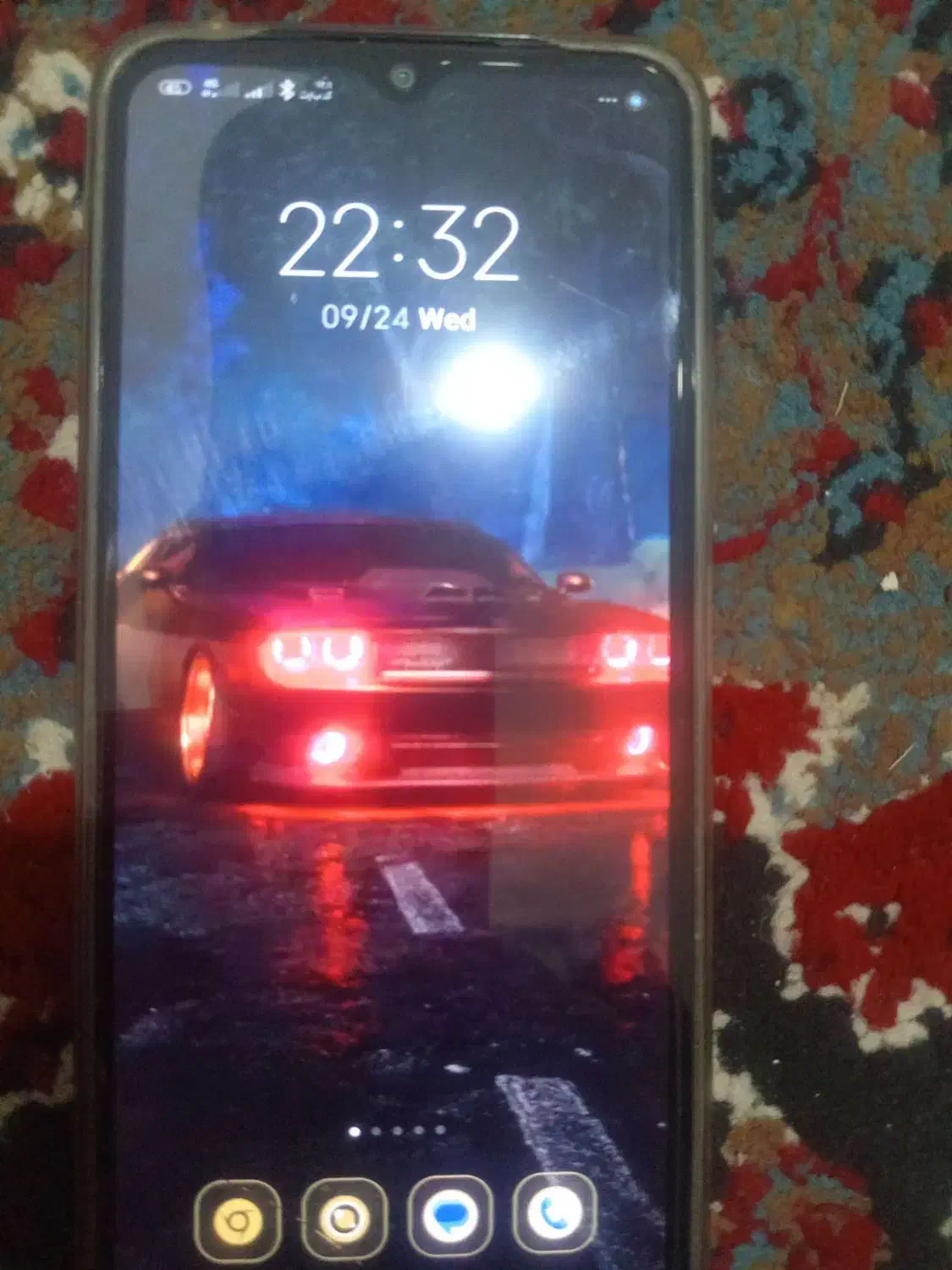 گوشی A14 C|موبایل|مود, |دیوار