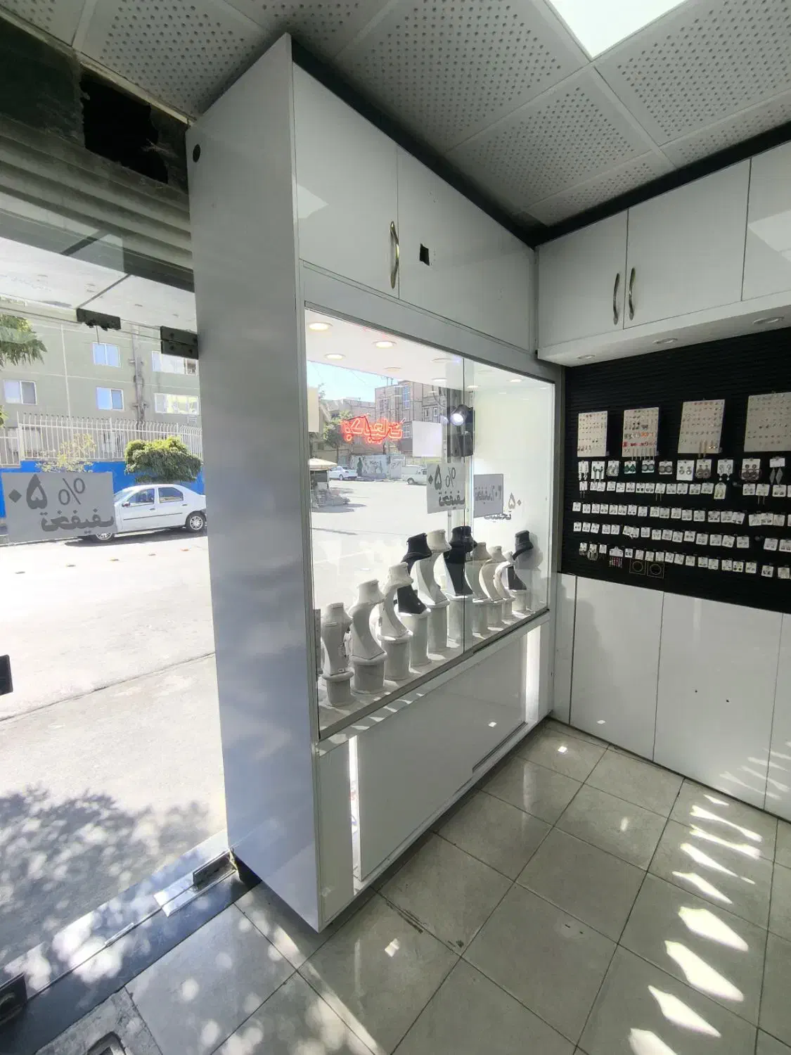 کابینت دست دوم|مصالح و تجهیزات ساختمان|تبریز, |دیوار