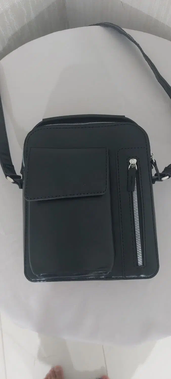 کیف چرم مردانه|کیف، کفش، کمربند|پاکدشت, پاکدشت (مامازند)|دیوار