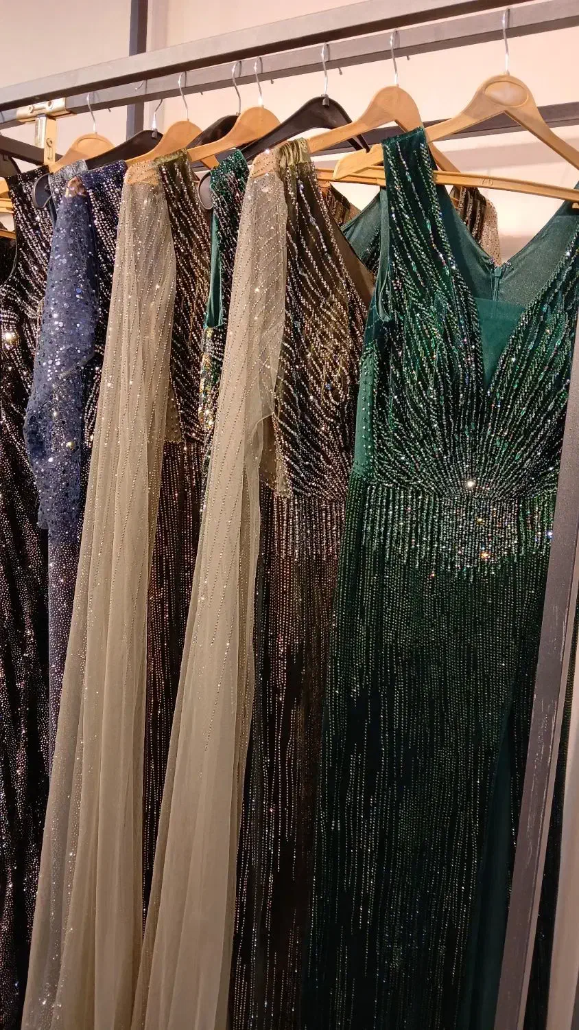 لباس مجلسی|لباس|اهواز, زیتون کارمندی|دیوار