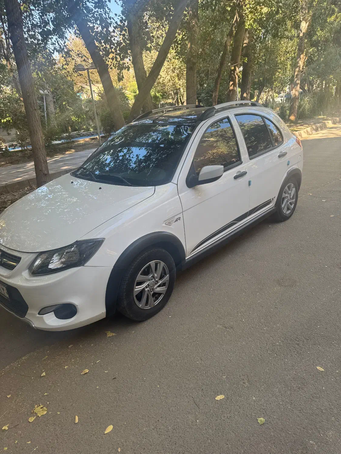 کوییکR ۱۴۰۲|خودرو سواری و وانت|کرج, مهرویلا جنوبی|دیوار