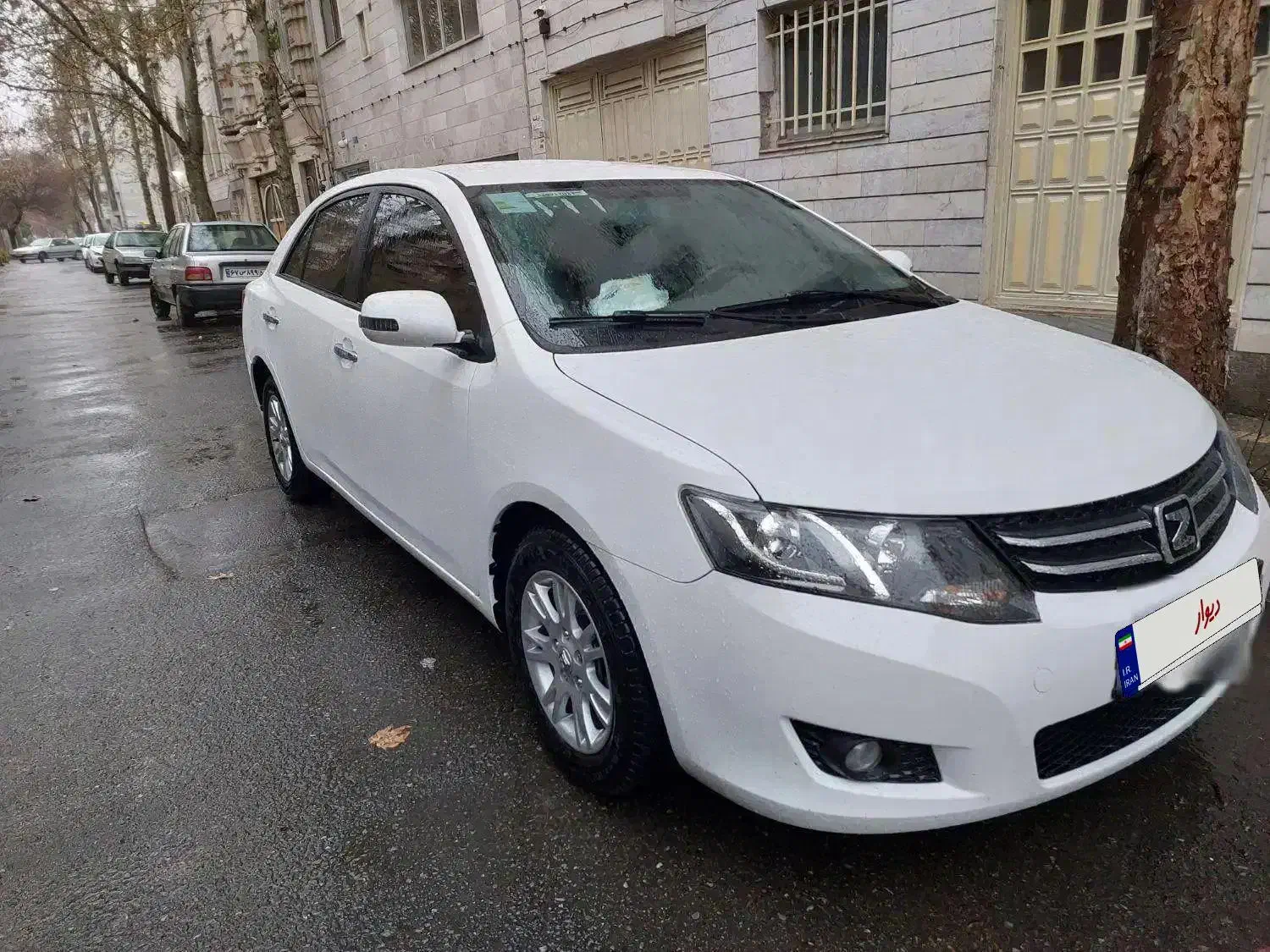 آریودنده ای۹۷درحدصفرمعاوضهم باسراتو،مزدا،x55pro|خودرو سواری و وانت|ری, دولتآباد|دیوار