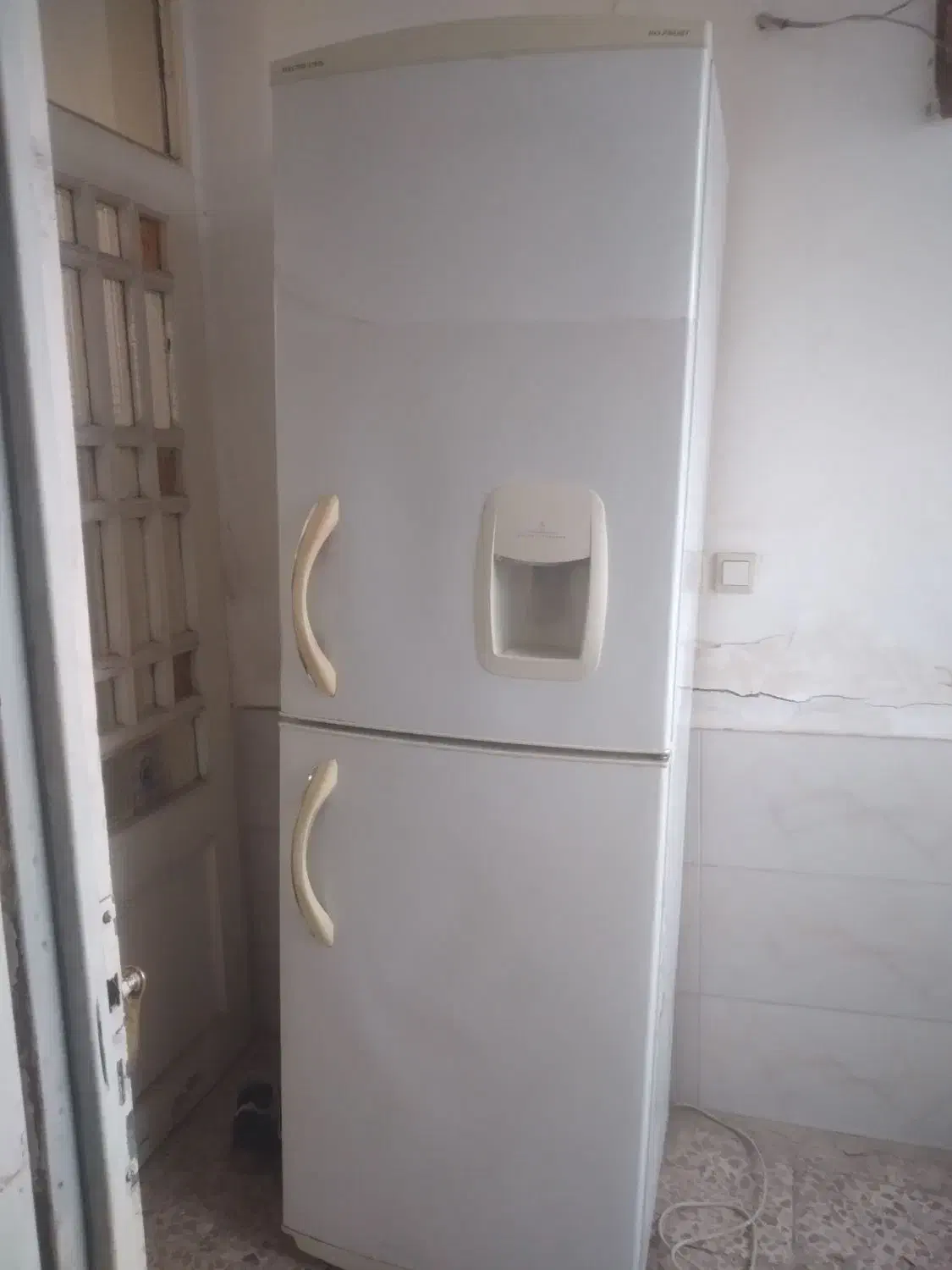 یخچال|یخچال و فریزر|نیشابور, امام خمینی|دیوار