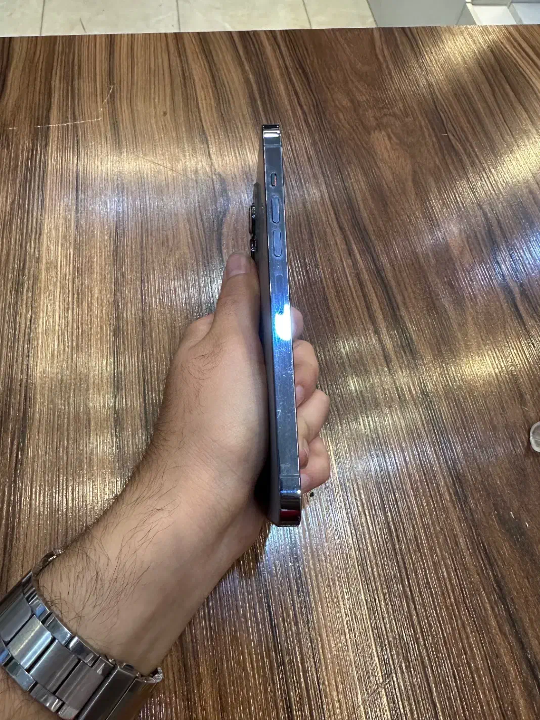 Iphone 13promax|موبایل|اصفهان, شاهزاده ابراهیم|دیوار