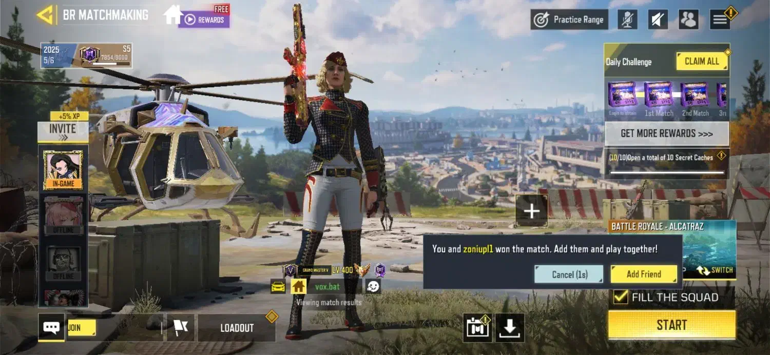 اکانت کالاف|کنسول، بازی ویدئویی و آنلاین|فسا, |دیوار