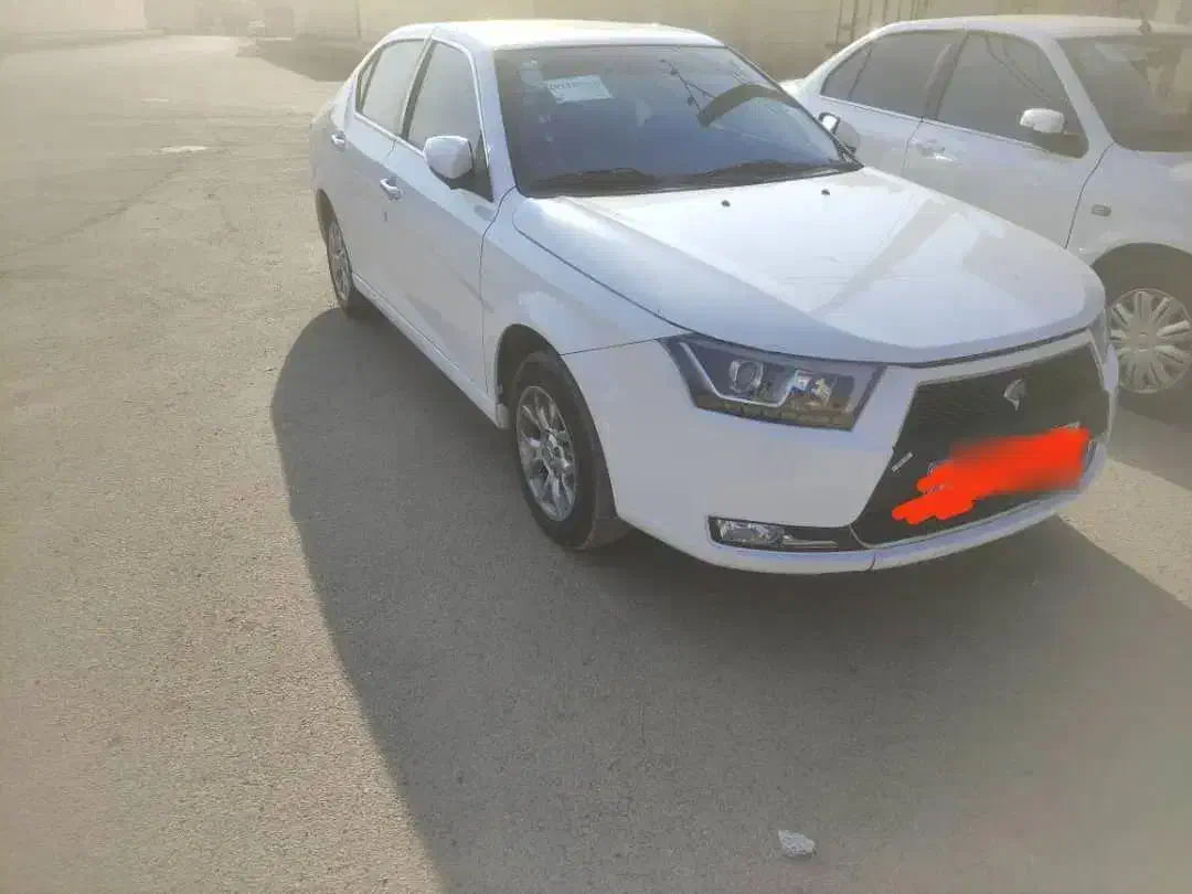 دنا پلاس شش سرعته|خودرو سواری و وانت|اهواز, کوی طلاب|دیوار