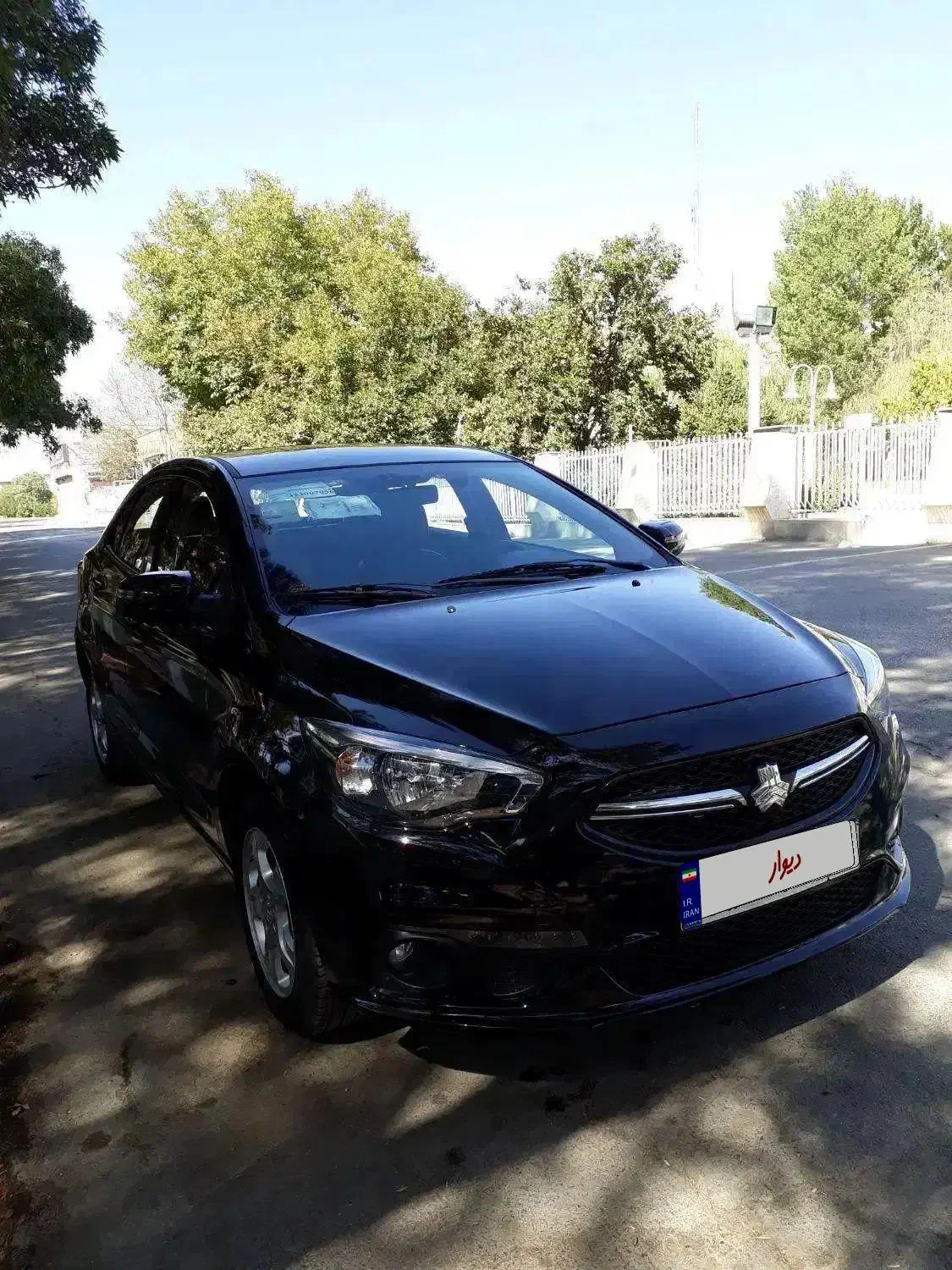 شاهین G 1400 بیرنگ|خودرو سواری و وانت|کرمانشاه, |دیوار