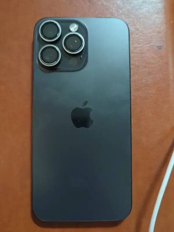 آیفون ۱۵ پرومکس|موبایل|رشت, دیلمان|دیوار