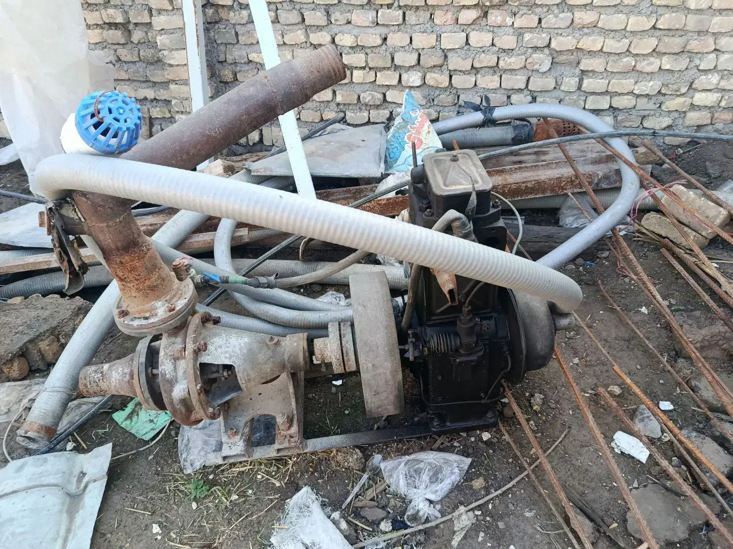 موتور آب (مارگو)|ماشین‌آلات صنعتی|خان ببین, |دیوار