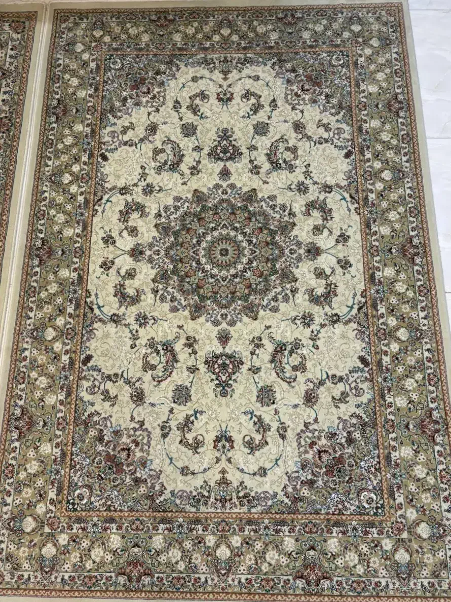 فرش ۹ متری مشهد|فرش|تهران, طیب|دیوار