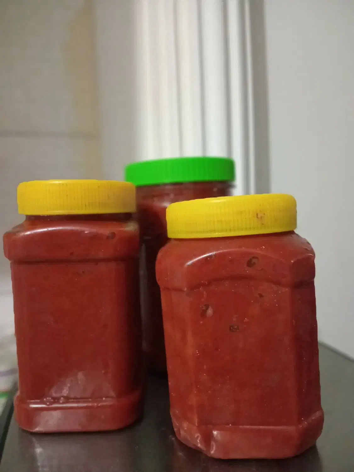 رب گوجه خانگی...|خوردنی و آشامیدنی|اصفهان, دستگرده|دیوار