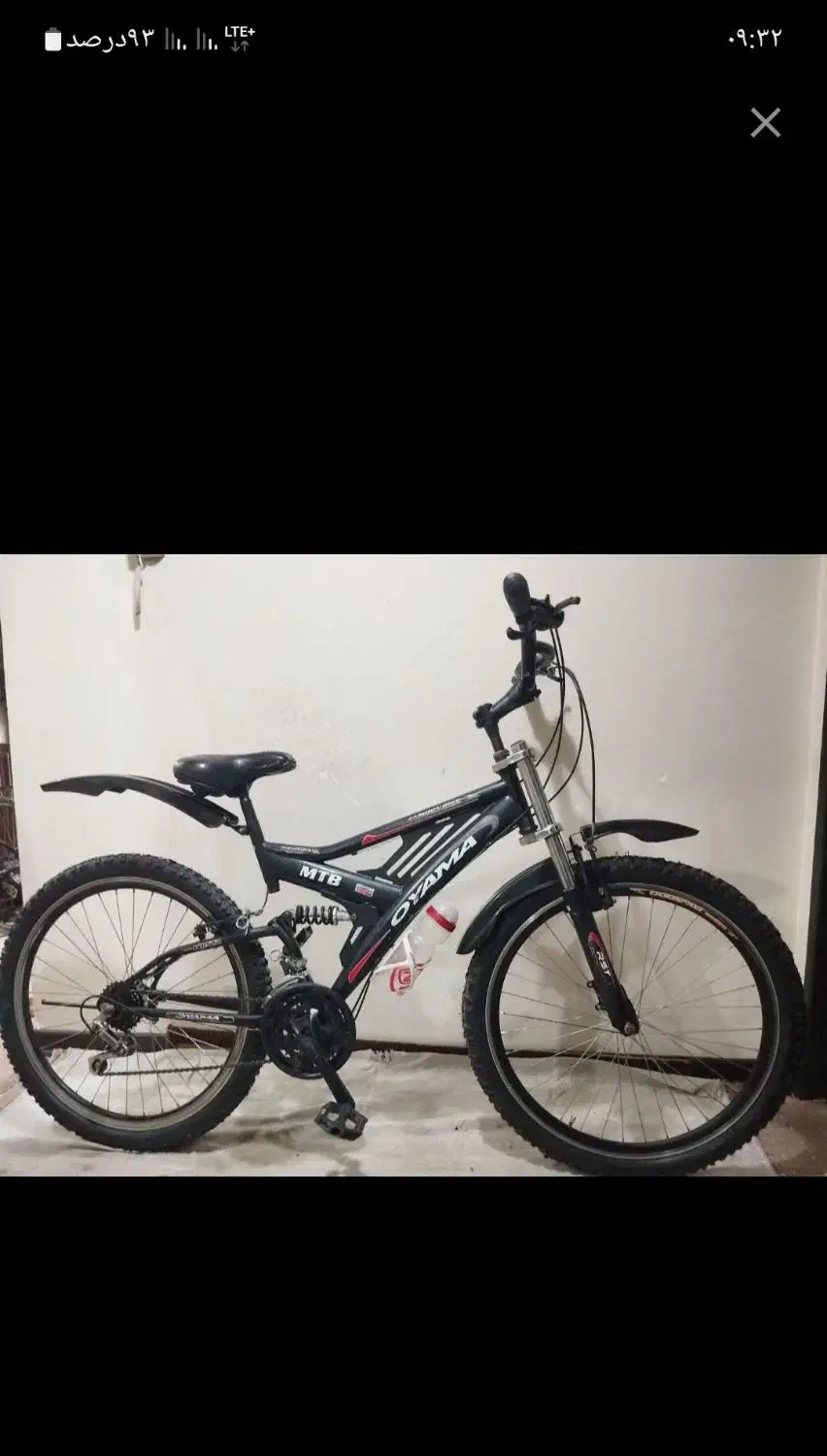 دوچرخه۲۴|دوچرخه، اسکیت، اسکوتر|فولادشهر, A4|دیوار