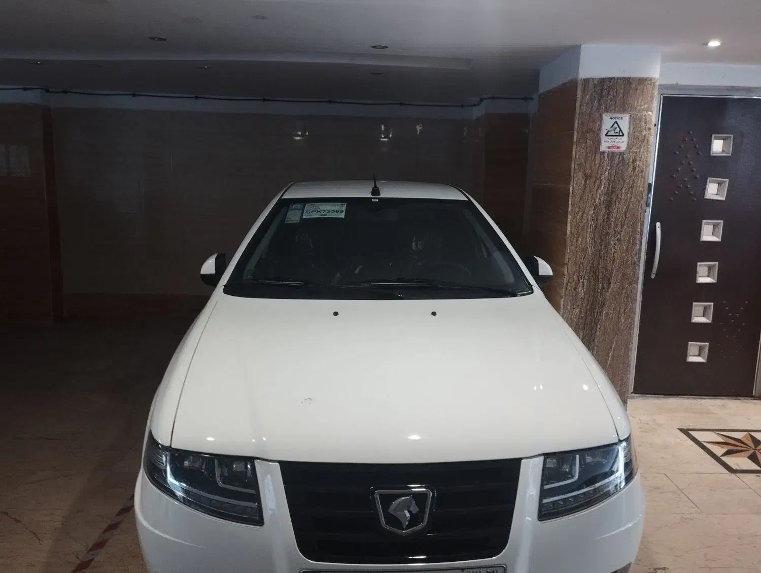 سمند سورن پلاس|خودرو سواری و وانت|تهران, خواجه نظام الملک|دیوار