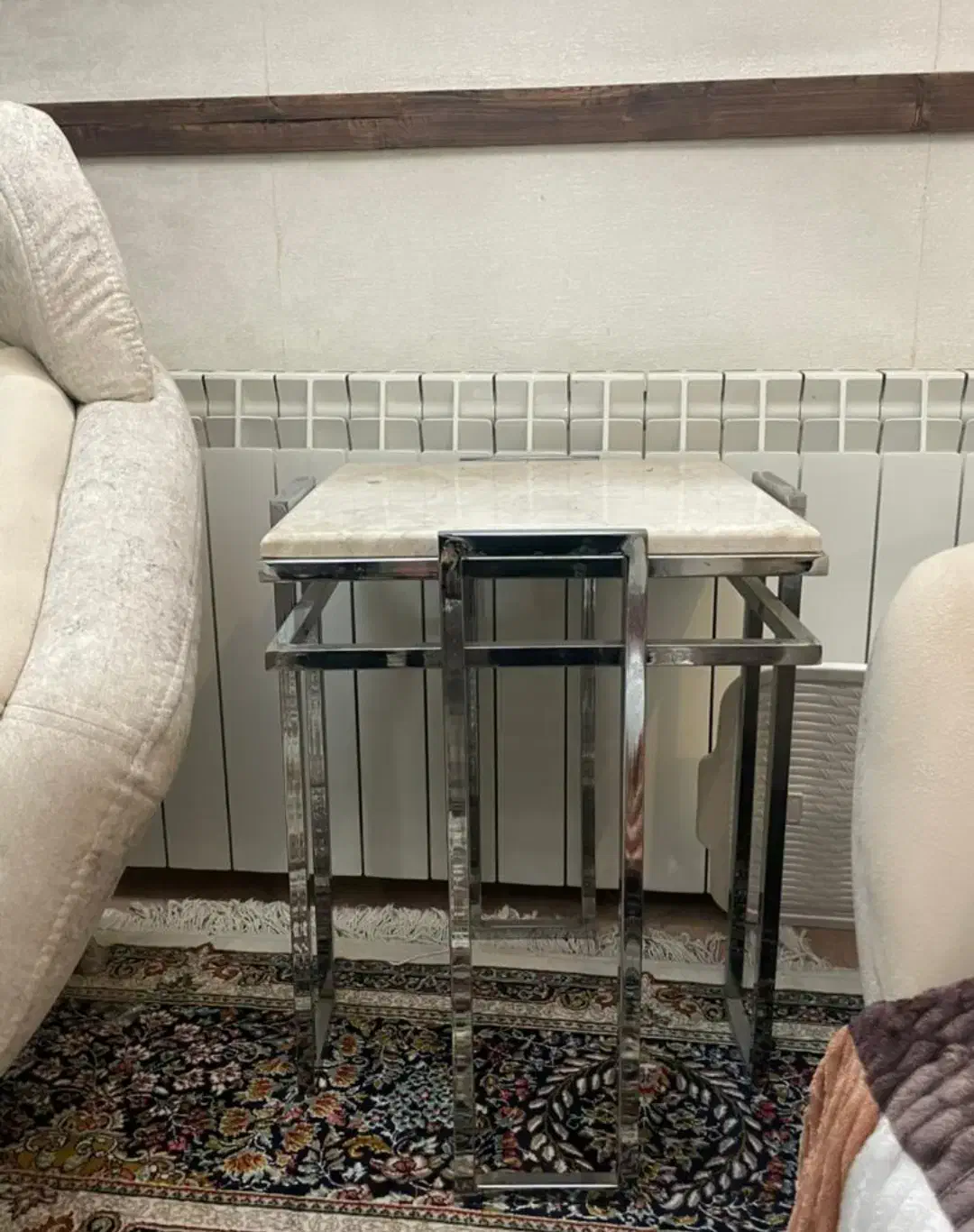 مبل ۸ نفره|مبلمان خانگی و میز عسلی|مشهد, هنرستان|دیوار