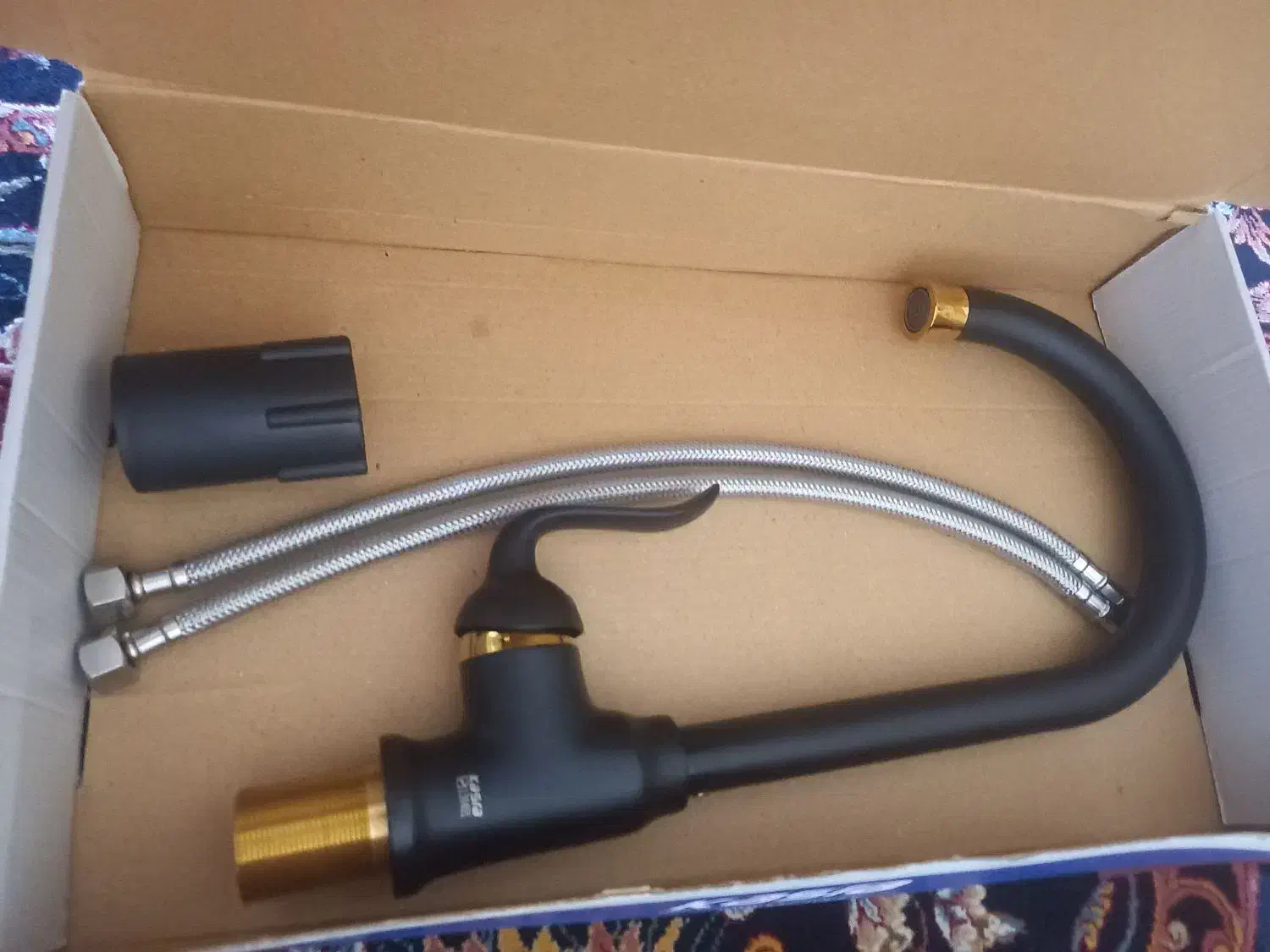 شیر آشپزخونه|لوازم سرویس بهداشتی|ایذه, |دیوار