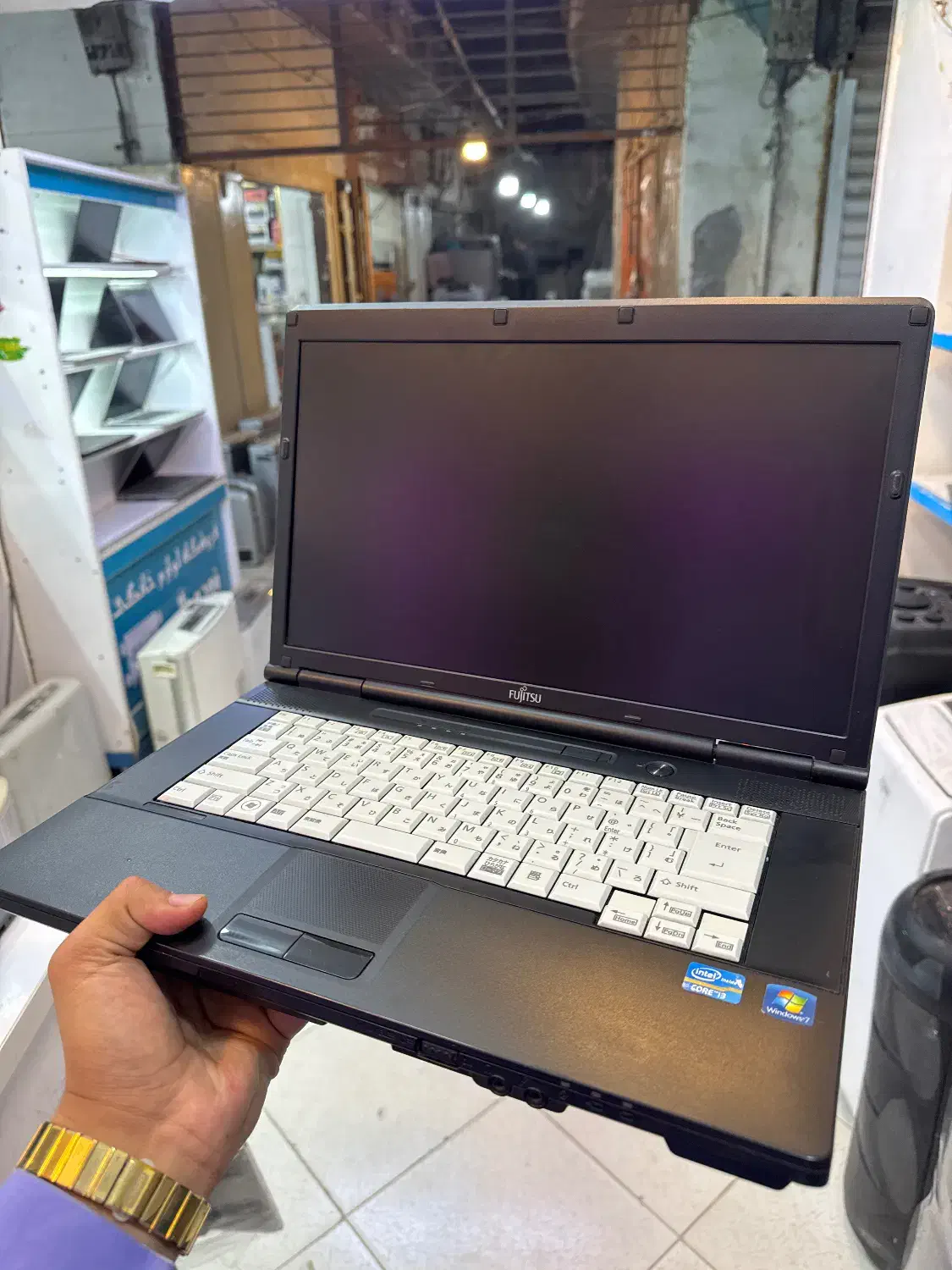 لپتاپ|رایانه همراه|زاهدان, |دیوار