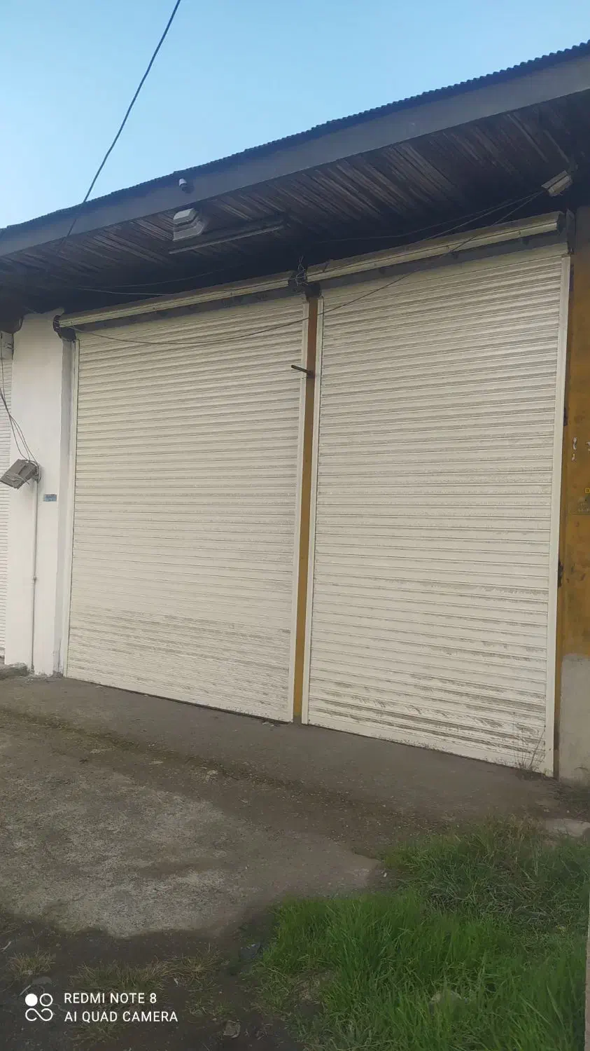 مغازه۴۲متر با۷متربرسندتک برگ رشت به انزلی خمام|فروش مغازه و غرفه|خمام, |دیوار