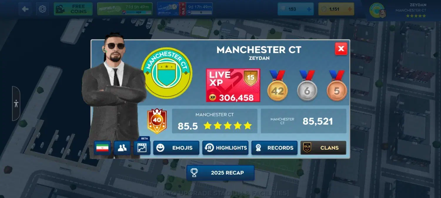 دریم لیگ|کنسول، بازی ویدئویی و آنلاین|اصفهان, دستگرده|دیوار