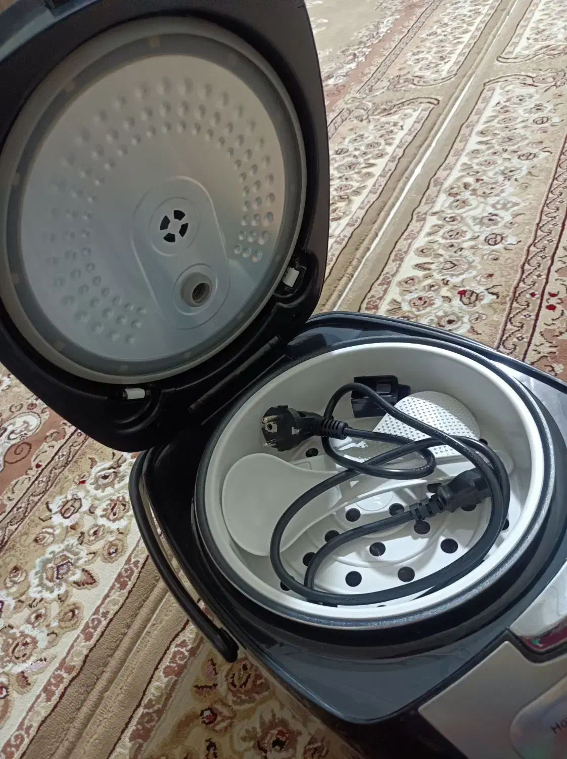 پلو پز|اجاق گاز و لوازم برقی پخت‌وپز|تهران, فلاح|دیوار