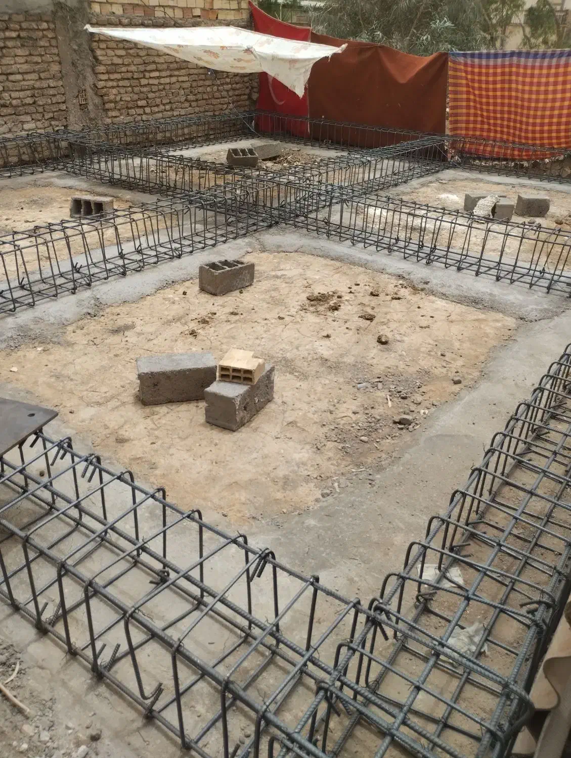 جوشکاری سیار و ساختمان سازی صفرتاصد|خدمات پیشه و مهارت|بم, |دیوار