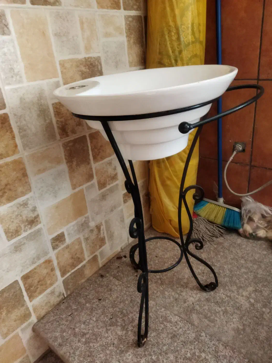 روشویی|لوازم سرویس بهداشتی|شیراز, جوادیه|دیوار