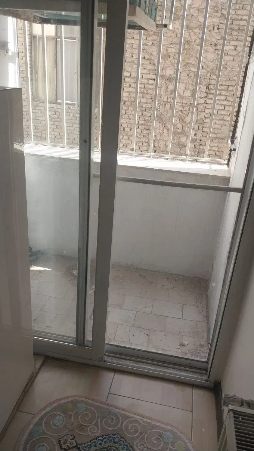 اجاره آپارتمان ۵۶ متری ۱ خوابه در شارق