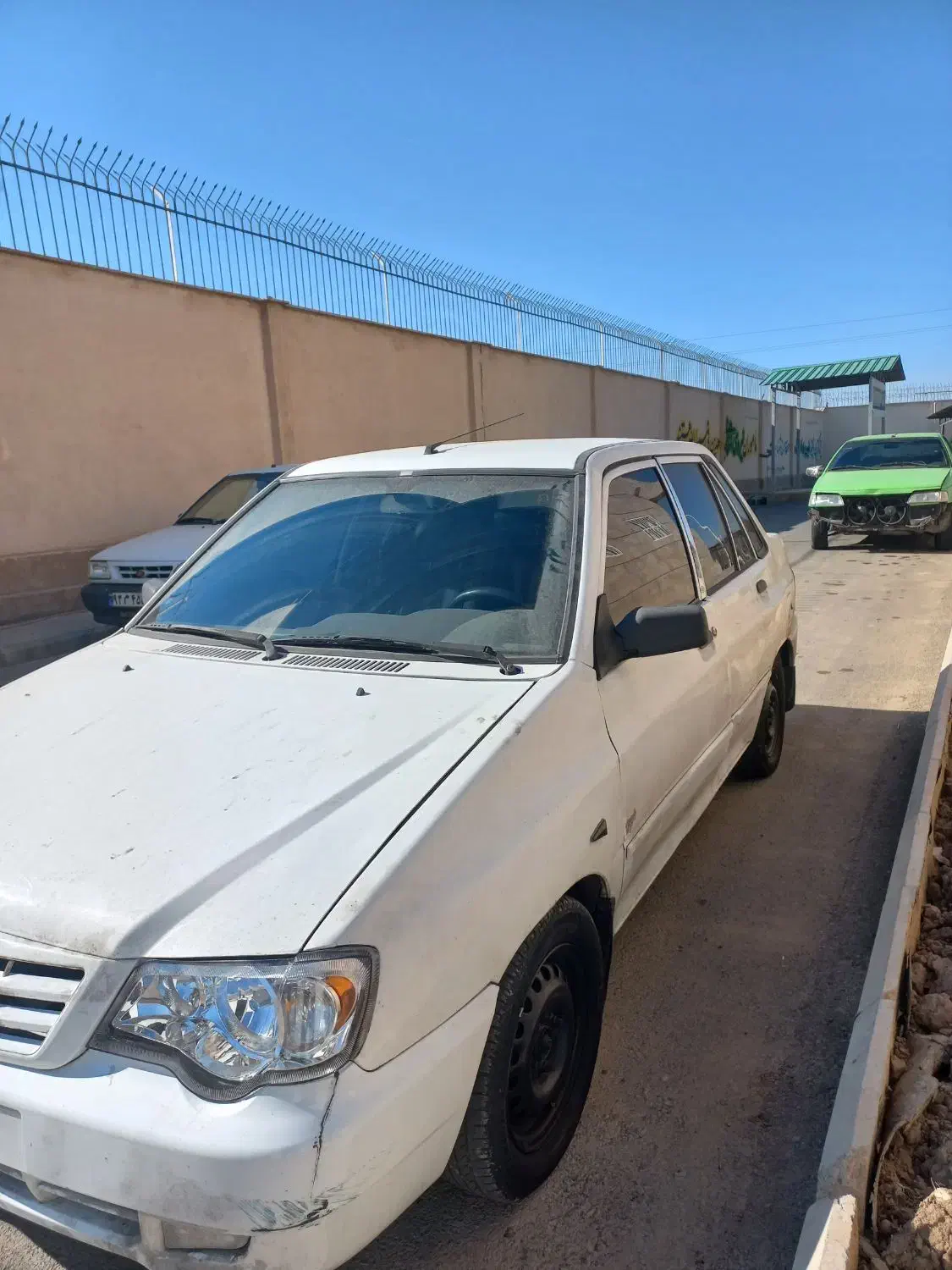 ۱۳۲ عروسک مایل ب معاوضم|خودرو سواری و وانت|ورامین, ورامین|دیوار