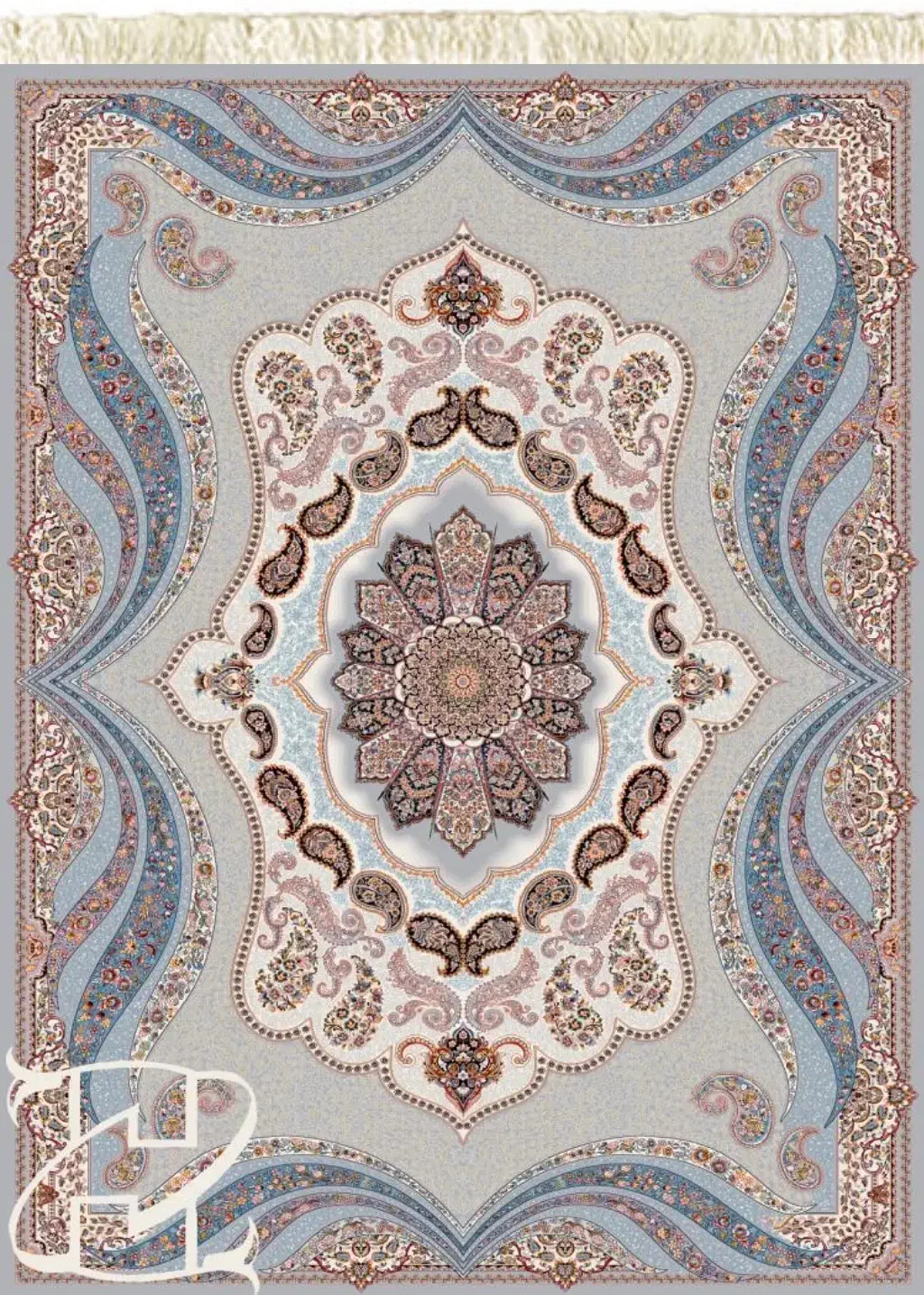 فرش 12متری 700شانه|فرش|مشهد, رضاشهر|دیوار