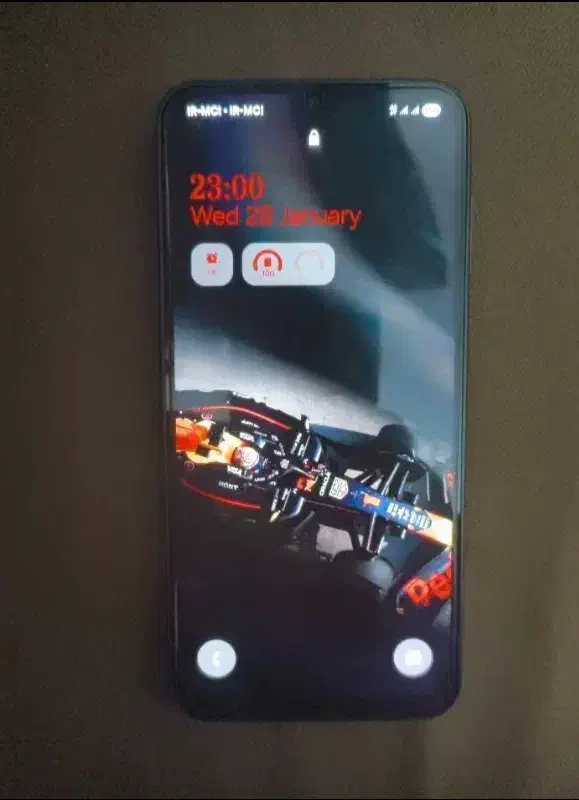 گوشی Galaxy A16 مشکی|موبایل|تهران, ونک|دیوار