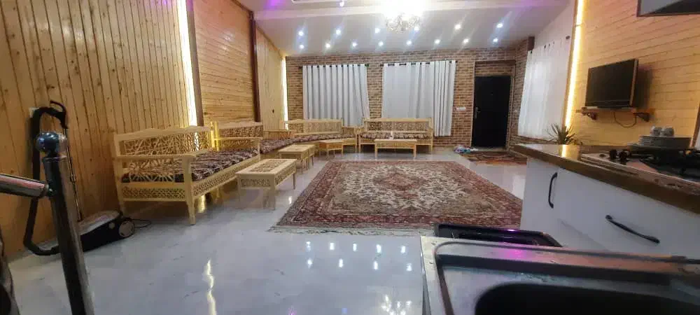 باغ ویلا دور همی|اجارهٔ کوتاه‌مدت ویلا و باغ|مشهد, میان ولایت|دیوار