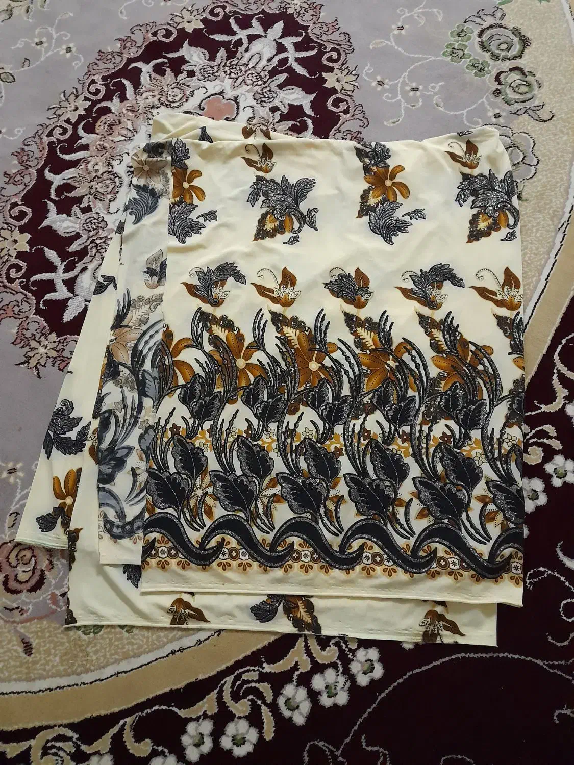 حراج|لباس|قم, شهرک امام حسن|دیوار