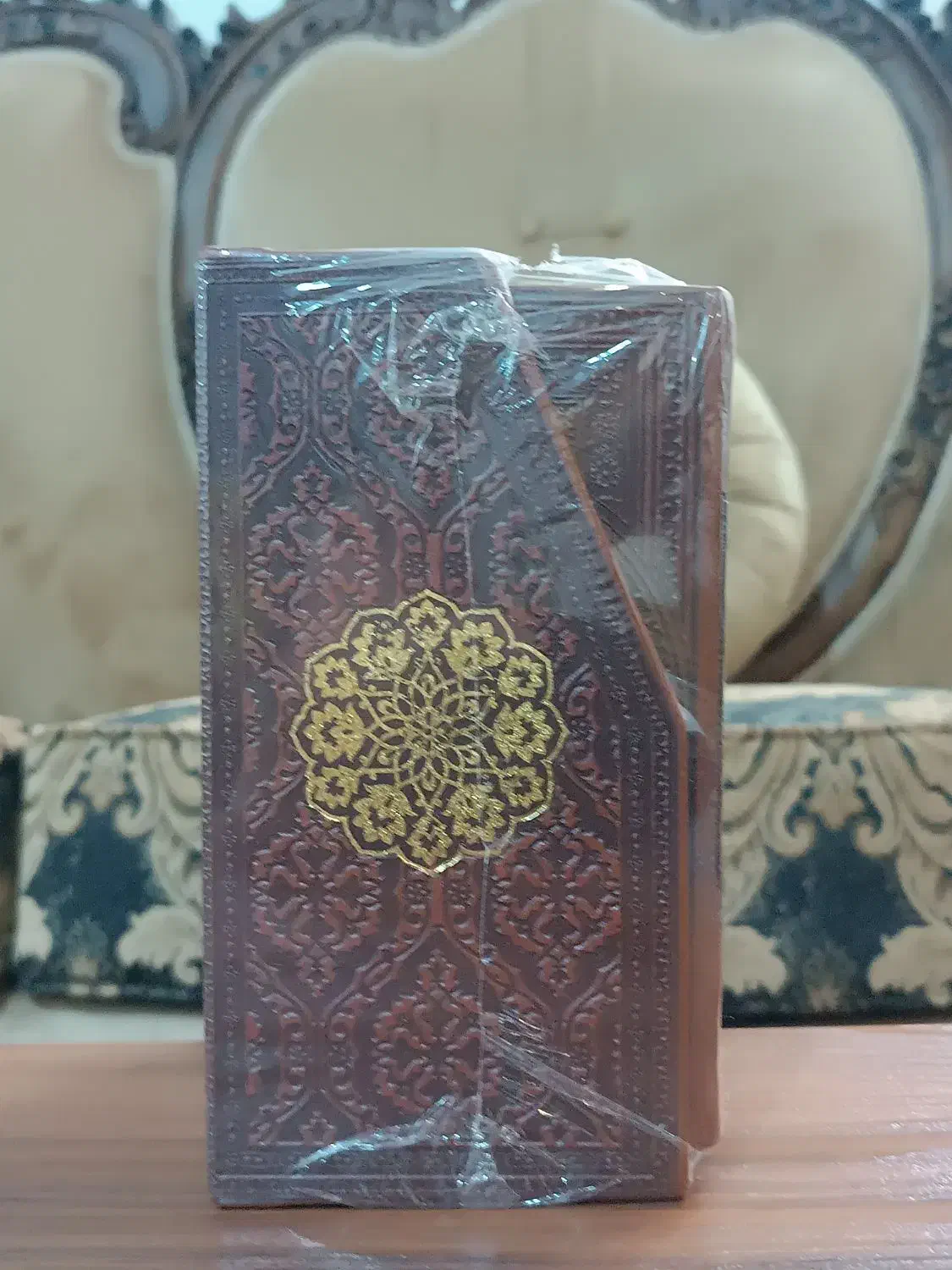 مجموعه پنج جلدی|کتاب و مجله مذهبی|اصفهان, ولدان|دیوار