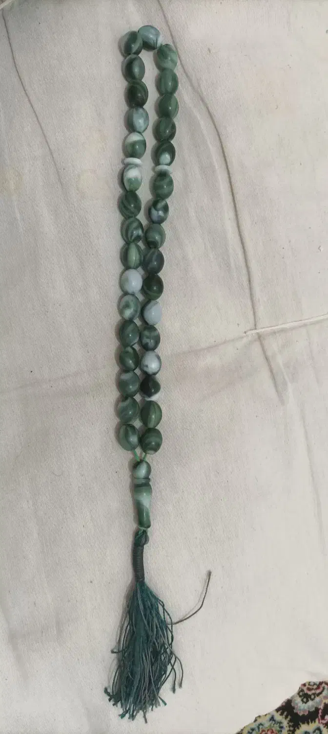 تسبیح|بدلیجات|تبریز, |دیوار