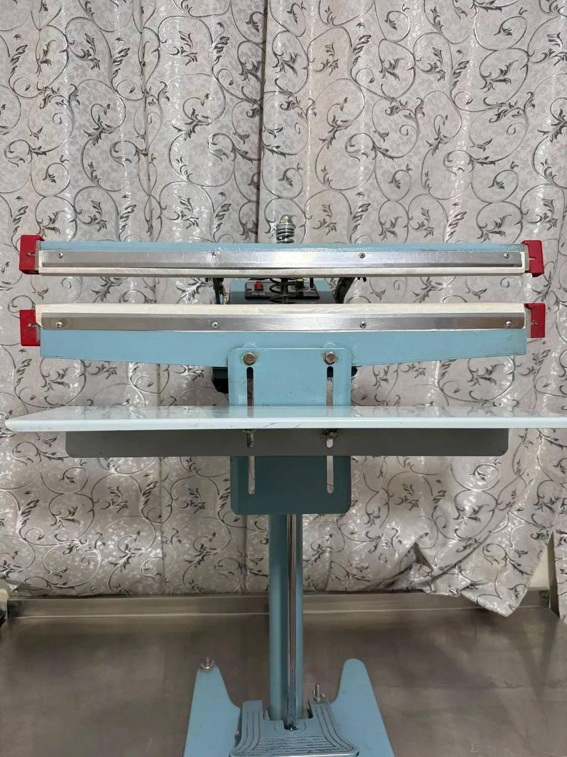 دستگاه پرس پدالی|فروشگاه و مغازه|تهران, چهارصد دستگاه|دیوار